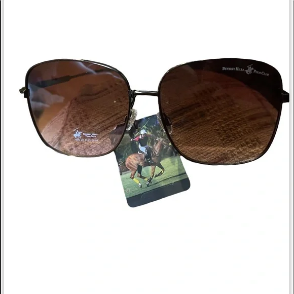 Beverly Hills Polo Club | Accessories | Nwt Beverly Hills  display picture 3